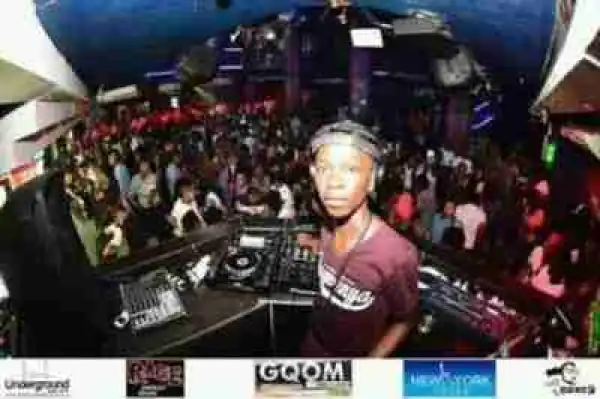 Sbucardo Da Dj - Imali Yami Ft. DBR & Vee